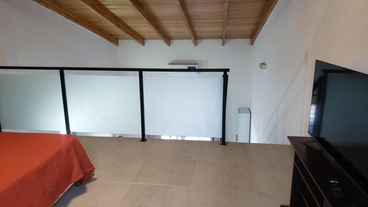 Severino Carlos Paz Apartamento *
