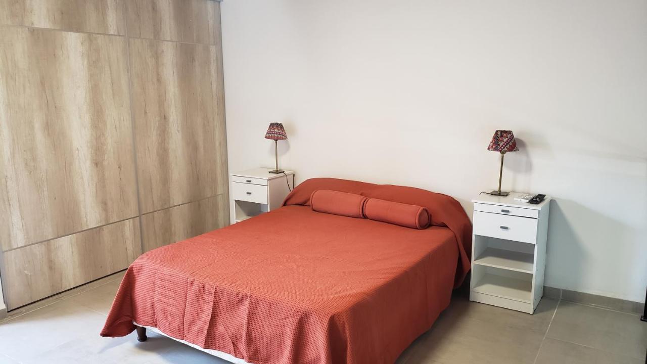 Apartamento Severino Carlos Paz