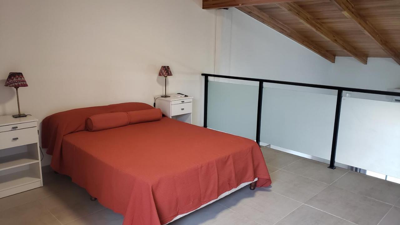 Apartamento Severino Carlos Paz