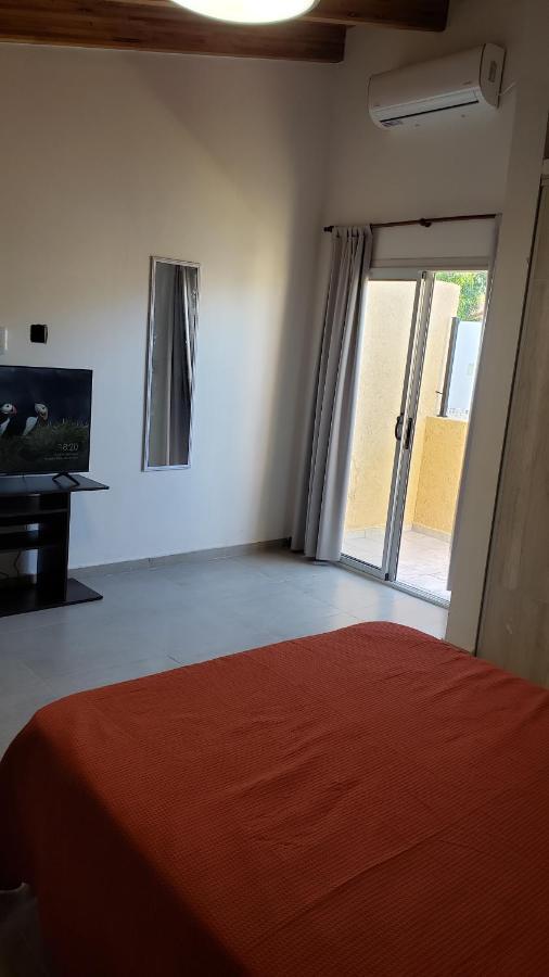 Severino Carlos Paz Apartamento *