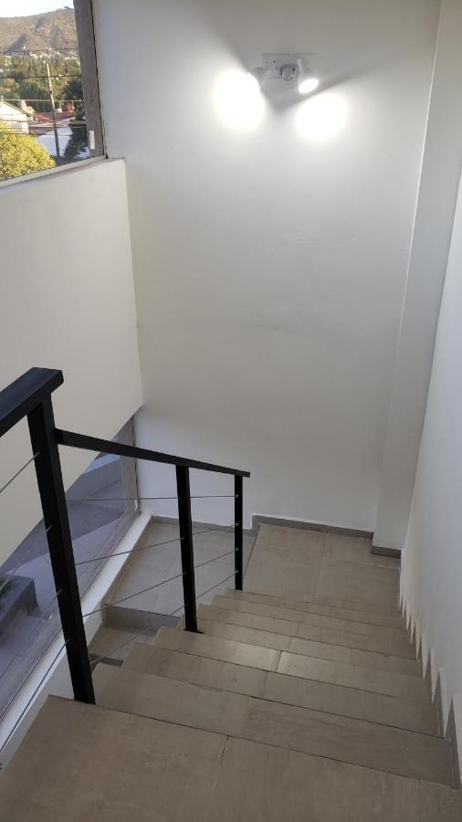 Severino Carlos Paz Apartamento Villa Carlos Paz
