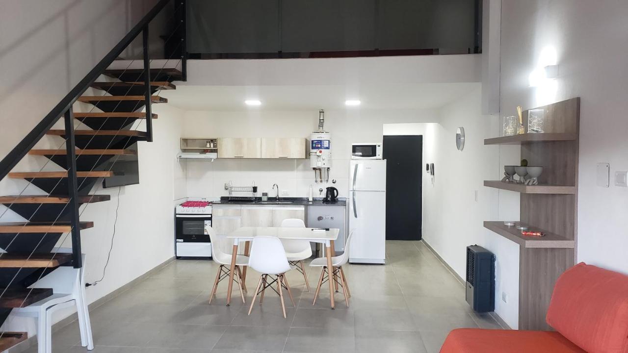 Apartamento Severino Carlos Paz *