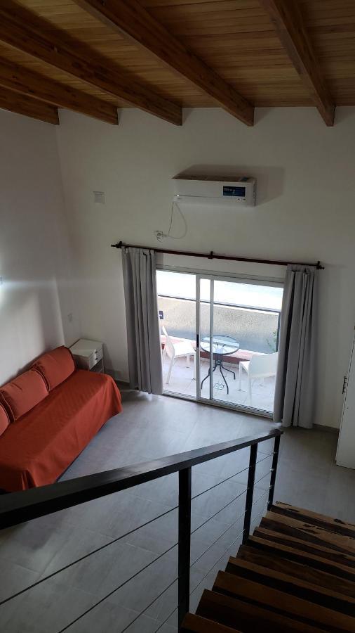 Apartamento Severino Carlos Paz Villa Carlos Paz