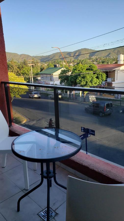 Severino Carlos Paz Apartamento *