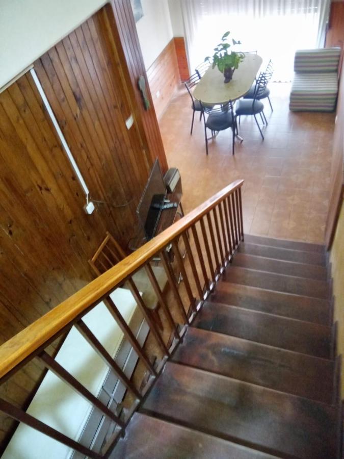 Herminia Chalet Villa Carlos Paz