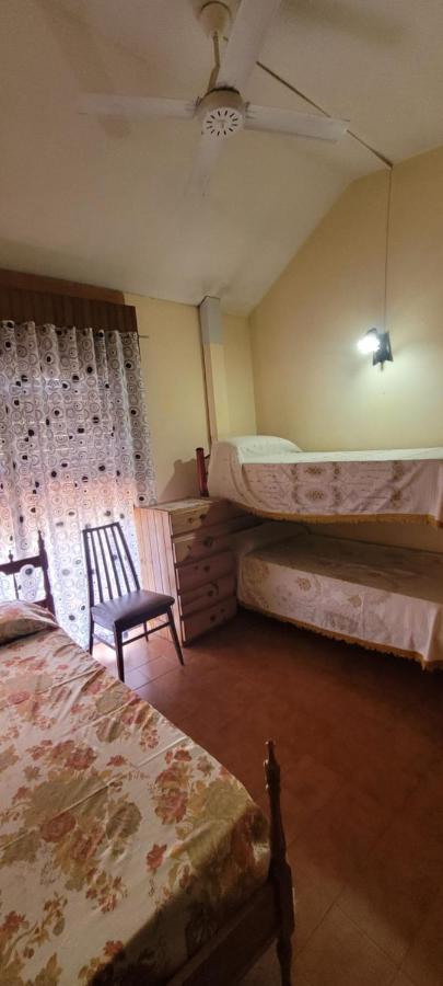 Chalet Herminia *