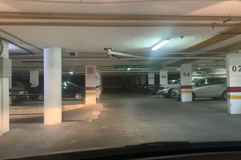 @alojatecarlospaz Depto Centrico Y Tranquilo P/4 Pers En Carlos Paz. Apartamento Villa Carlos Paz