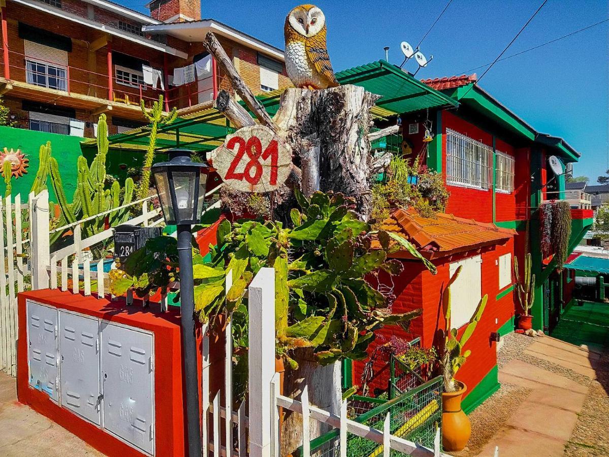 Apartamento El Buho *