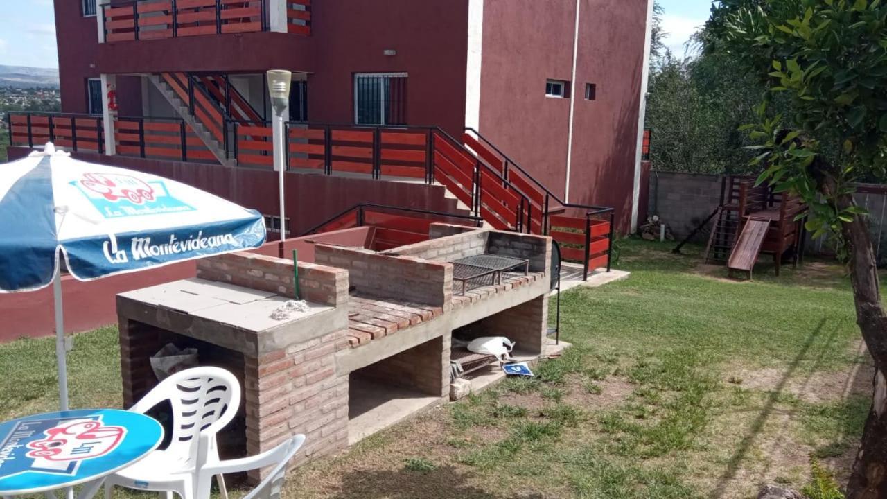 La Villa Carlos Paz