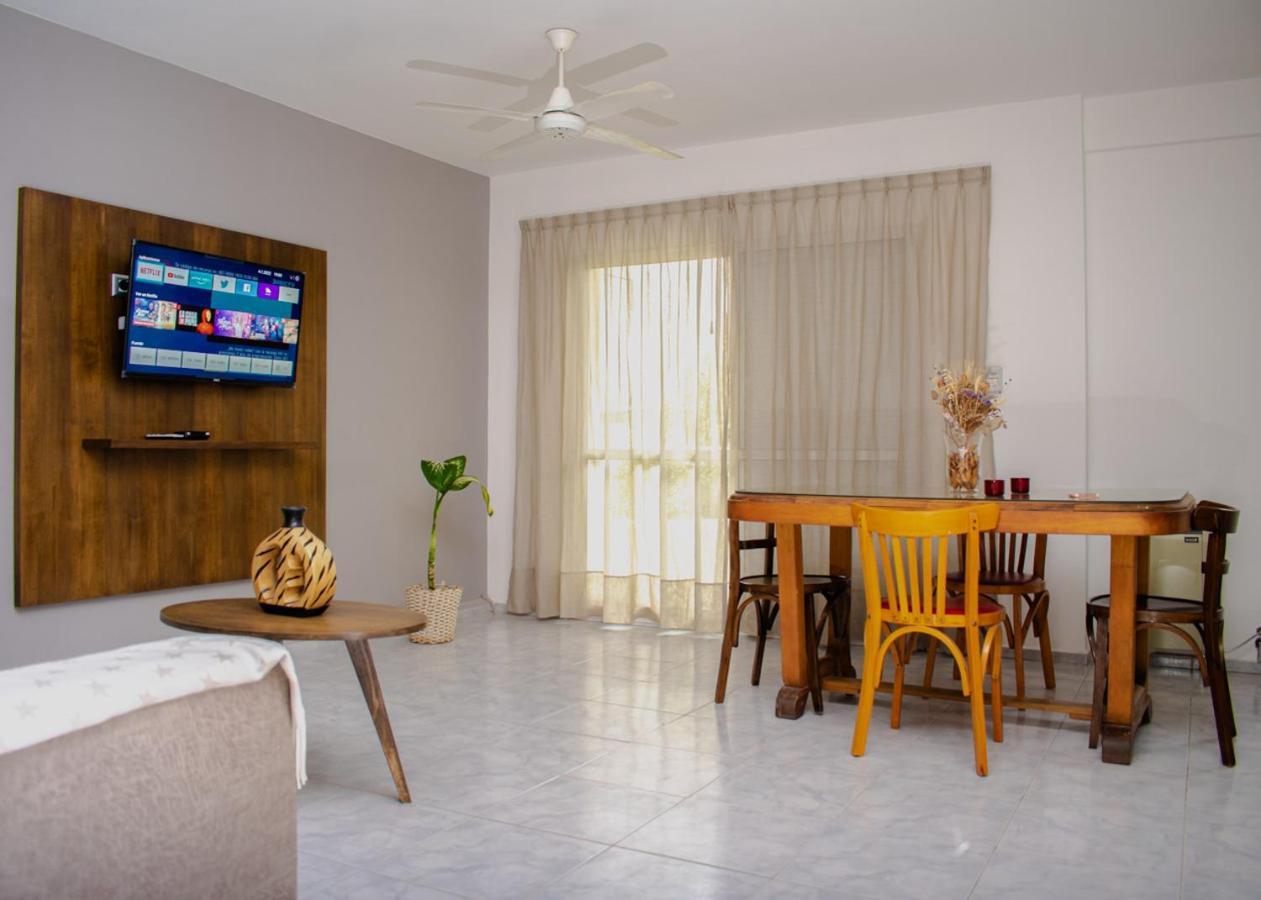 Depto 5 Apartamento *