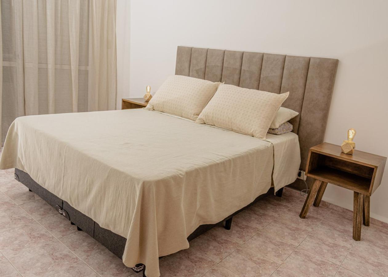 Apartamento Depto 5 Villa Carlos Paz