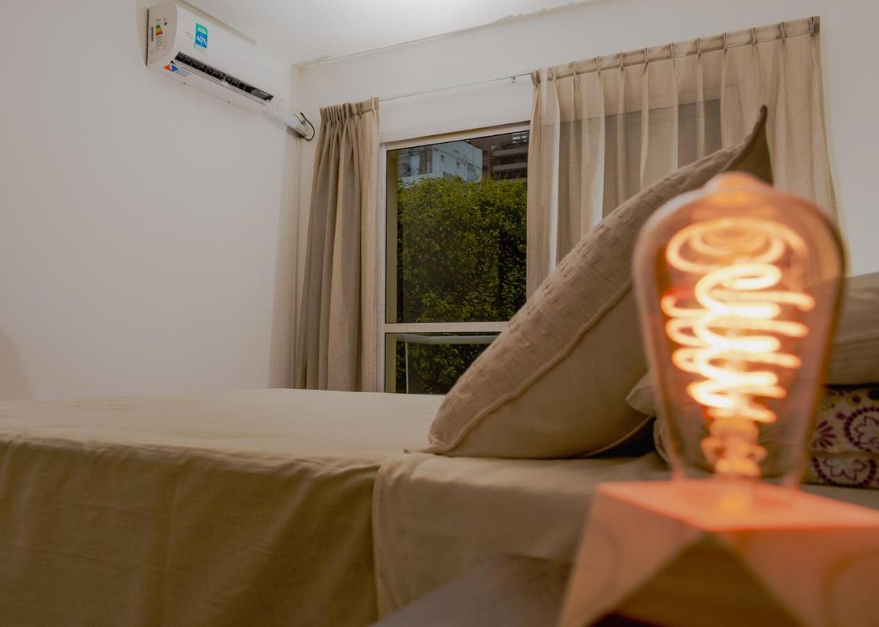 Apartamento Depto 5 Villa Carlos Paz