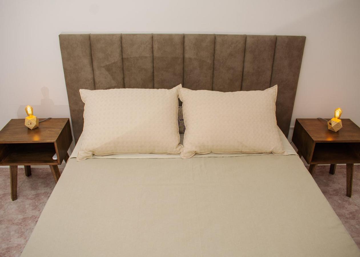 Apartamento Depto 5 *