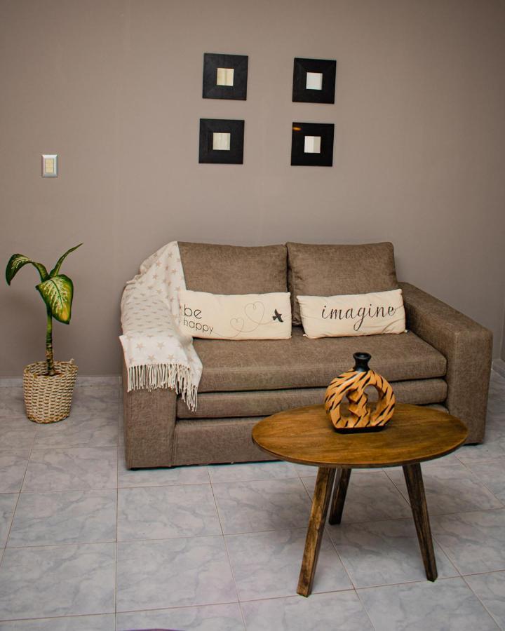 Depto 5 Villa Carlos Paz