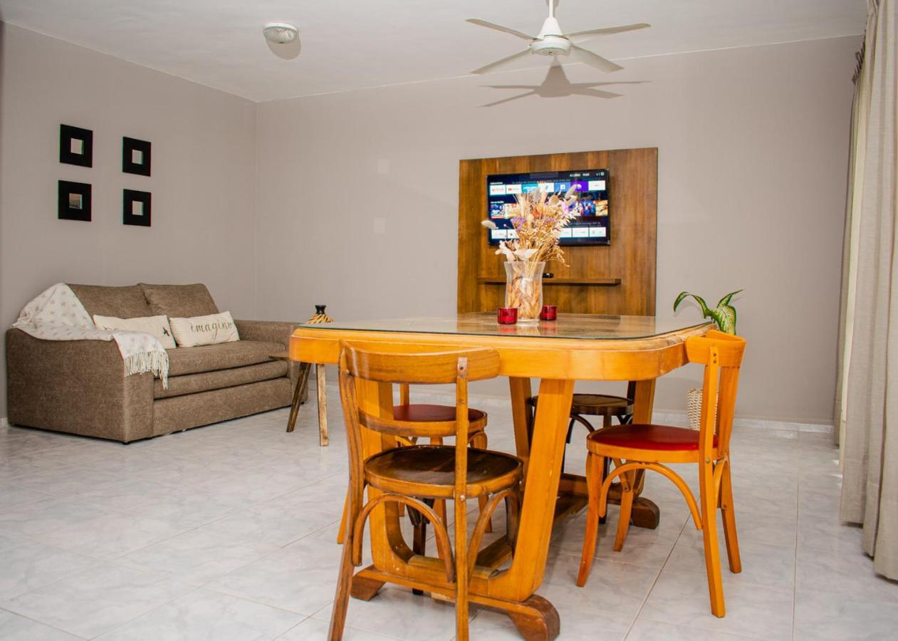 Depto 5 Apartamento *