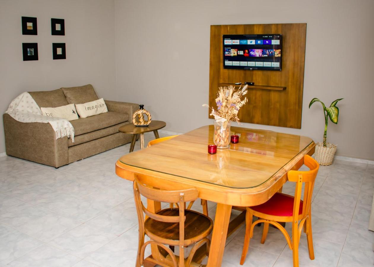 Depto 5 * Villa Carlos Paz