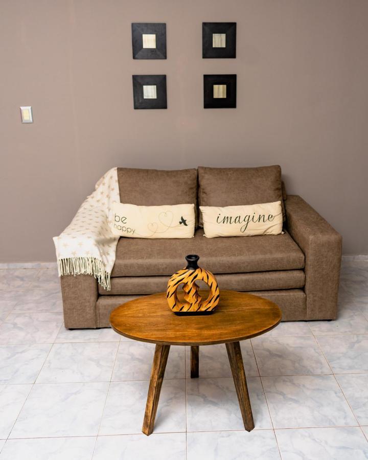 Apartamento Depto 5 *