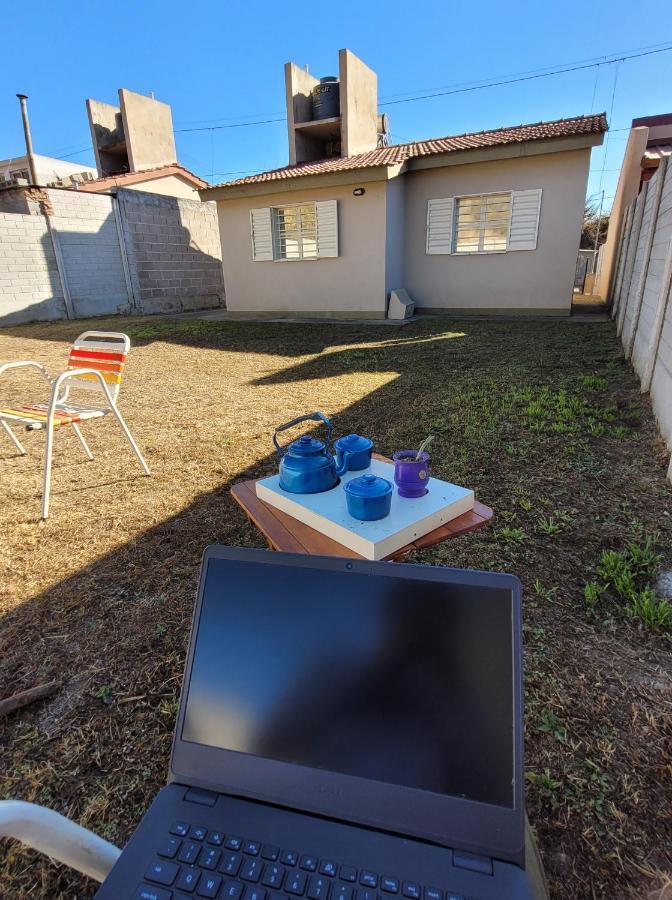 Casa En Montana 2 Con Cochera, Apto Mascotas Сasa de vacaciones