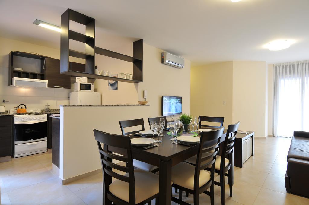 Apartamento Departamentos Avis Villa Carlos Paz