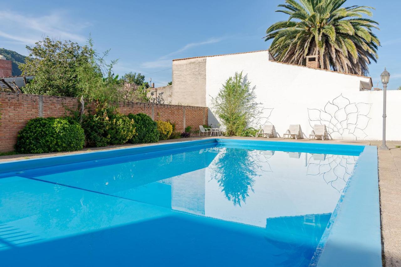 Hotel Marciala Villa Carlos Paz