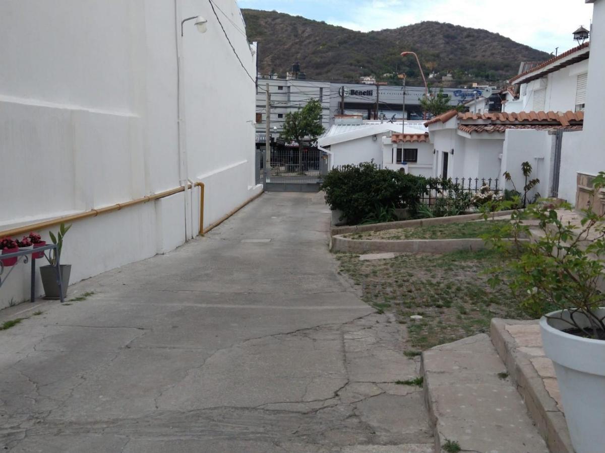 Balcones Del Cerro Departamento Con Cochera *