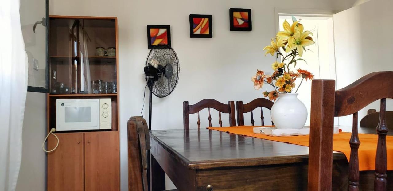 Apartamento Balcones Del Cerro Departamento Con Cochera Villa Carlos Paz
