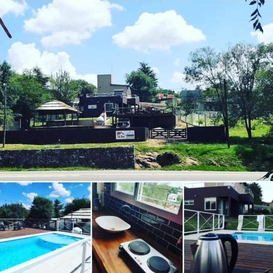 Los Altos Сasa de vacaciones