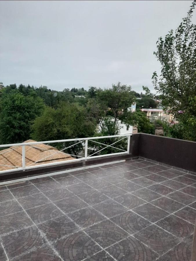 Сasa de vacaciones Los Altos