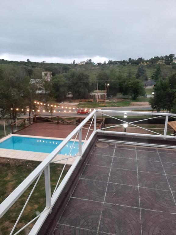 Сasa de vacaciones Los Altos Villa Carlos Paz