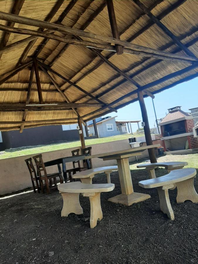 Los Altos Сasa de vacaciones Villa Carlos Paz