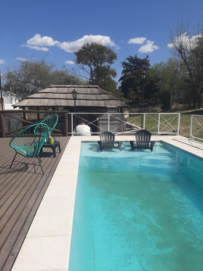 Los Altos Сasa de vacaciones *