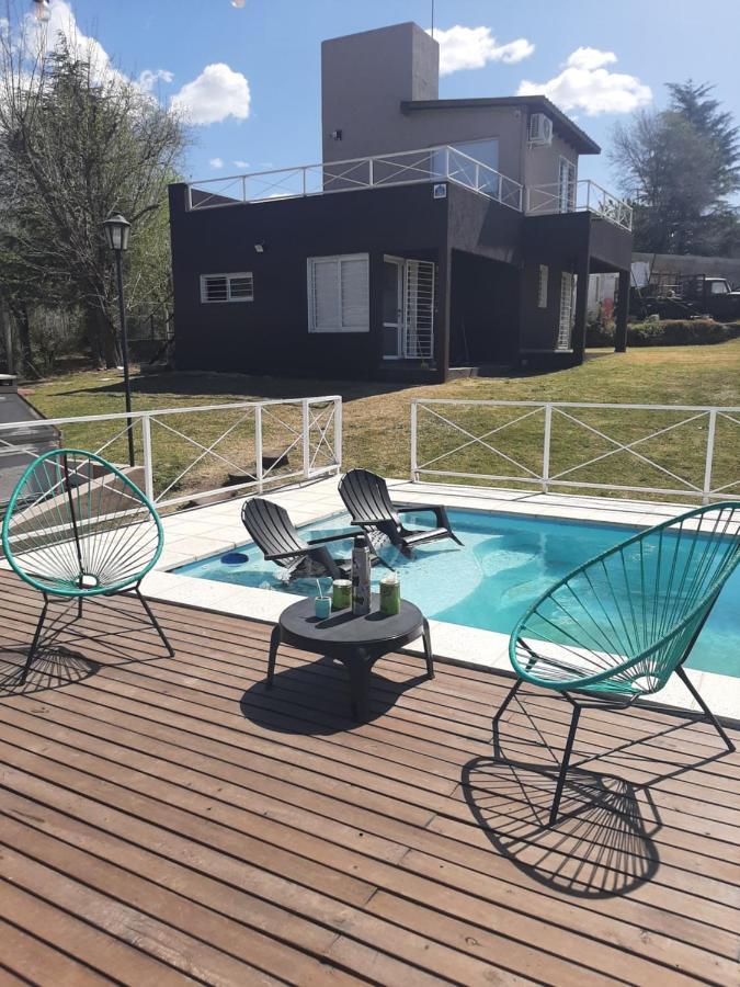 Los Altos Villa Carlos Paz