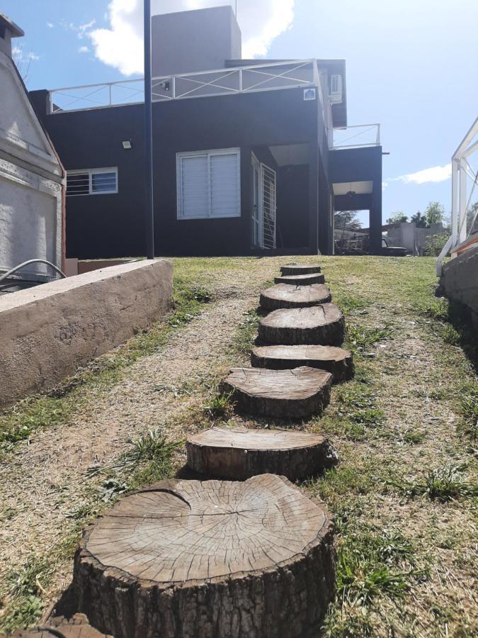 Los Altos Сasa de vacaciones