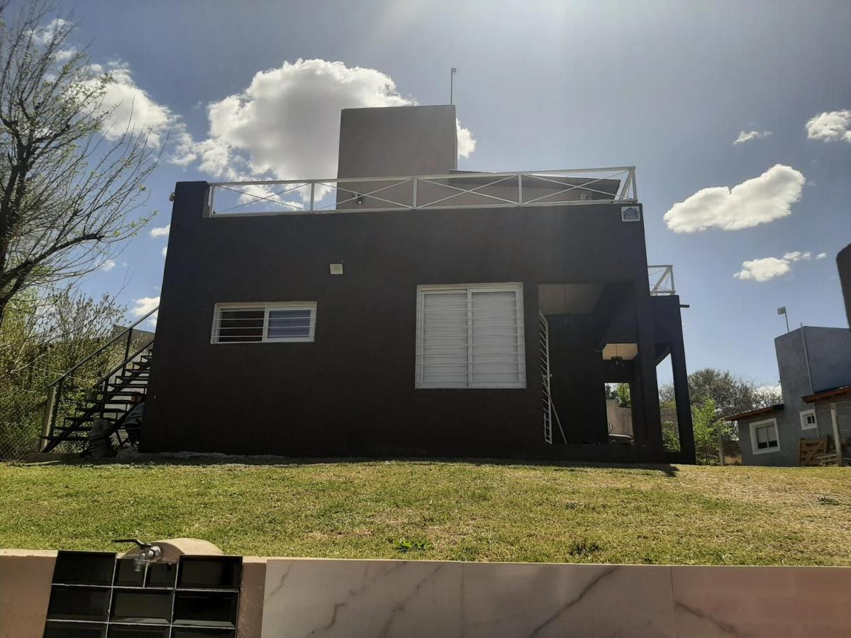 Los Altos Villa Carlos Paz