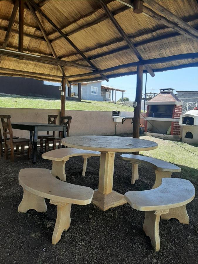 Los Altos * Villa Carlos Paz