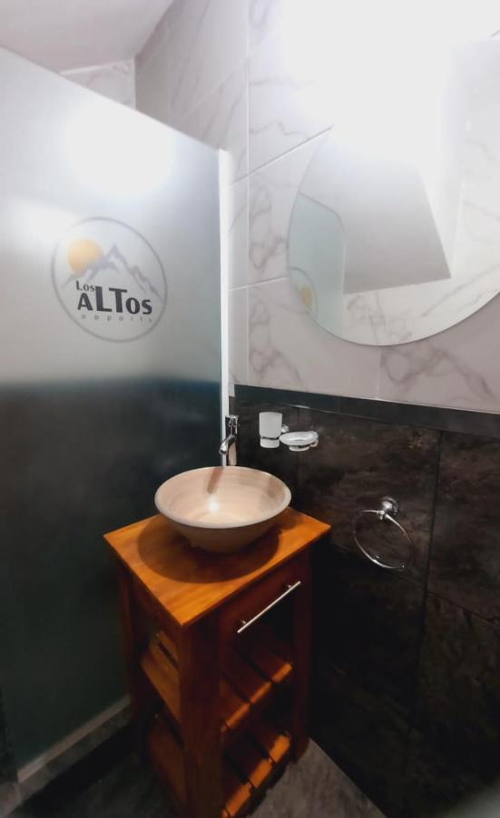 Los Altos Сasa de vacaciones