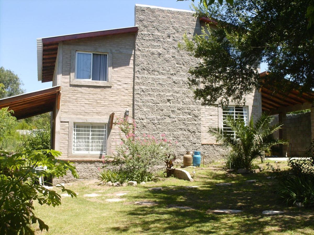 Сasa de vacaciones Carlos Paz Santa Ponsa Villa Carlos Paz