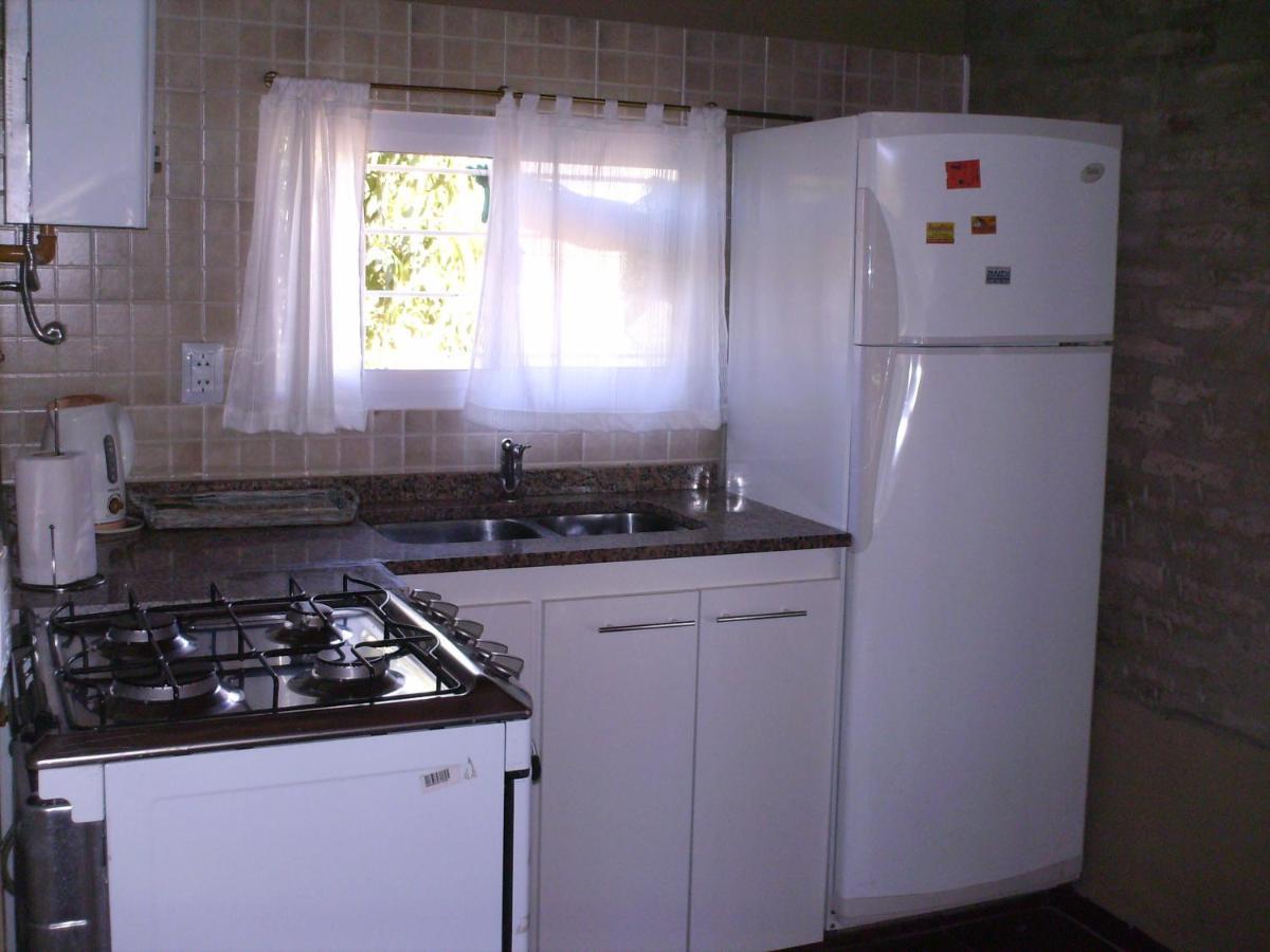 Сasa de vacaciones Carlos Paz Santa Ponsa Villa Carlos Paz
