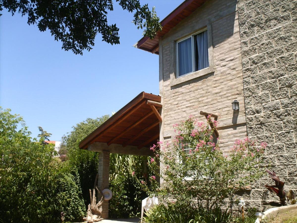 Carlos Paz Santa Ponsa * Villa Carlos Paz