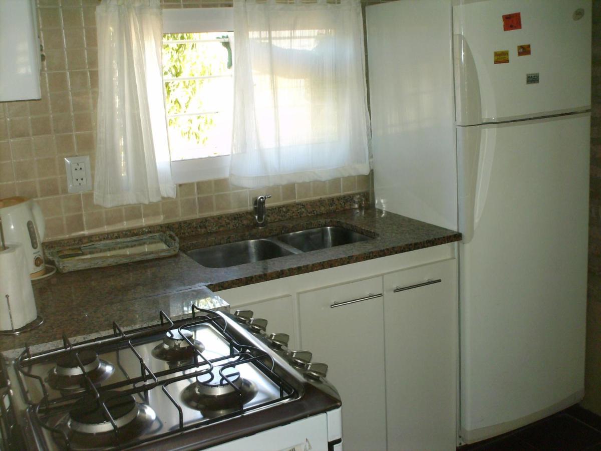 Сasa de vacaciones Carlos Paz Santa Ponsa *