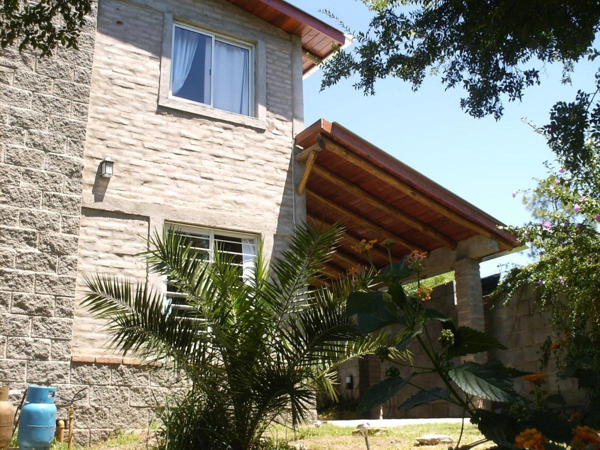 Carlos Paz Santa Ponsa Сasa de vacaciones Villa Carlos Paz