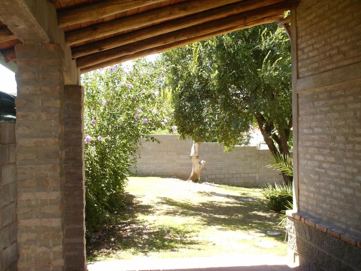 Сasa de vacaciones Carlos Paz Santa Ponsa *
