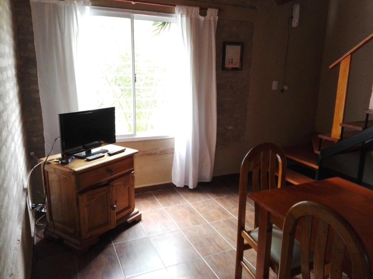 Сasa de vacaciones Carlos Paz Santa Ponsa Villa Carlos Paz