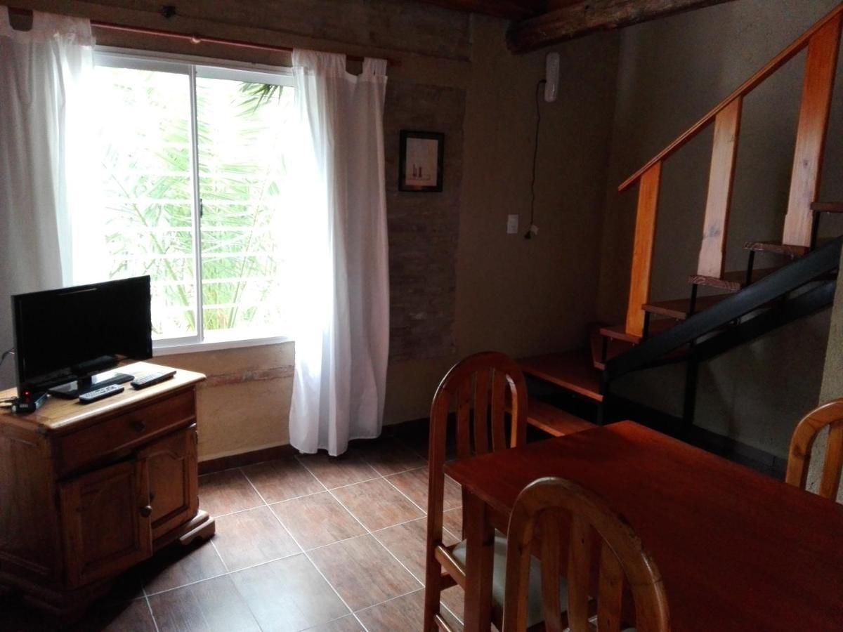 Сasa de vacaciones Carlos Paz Santa Ponsa *