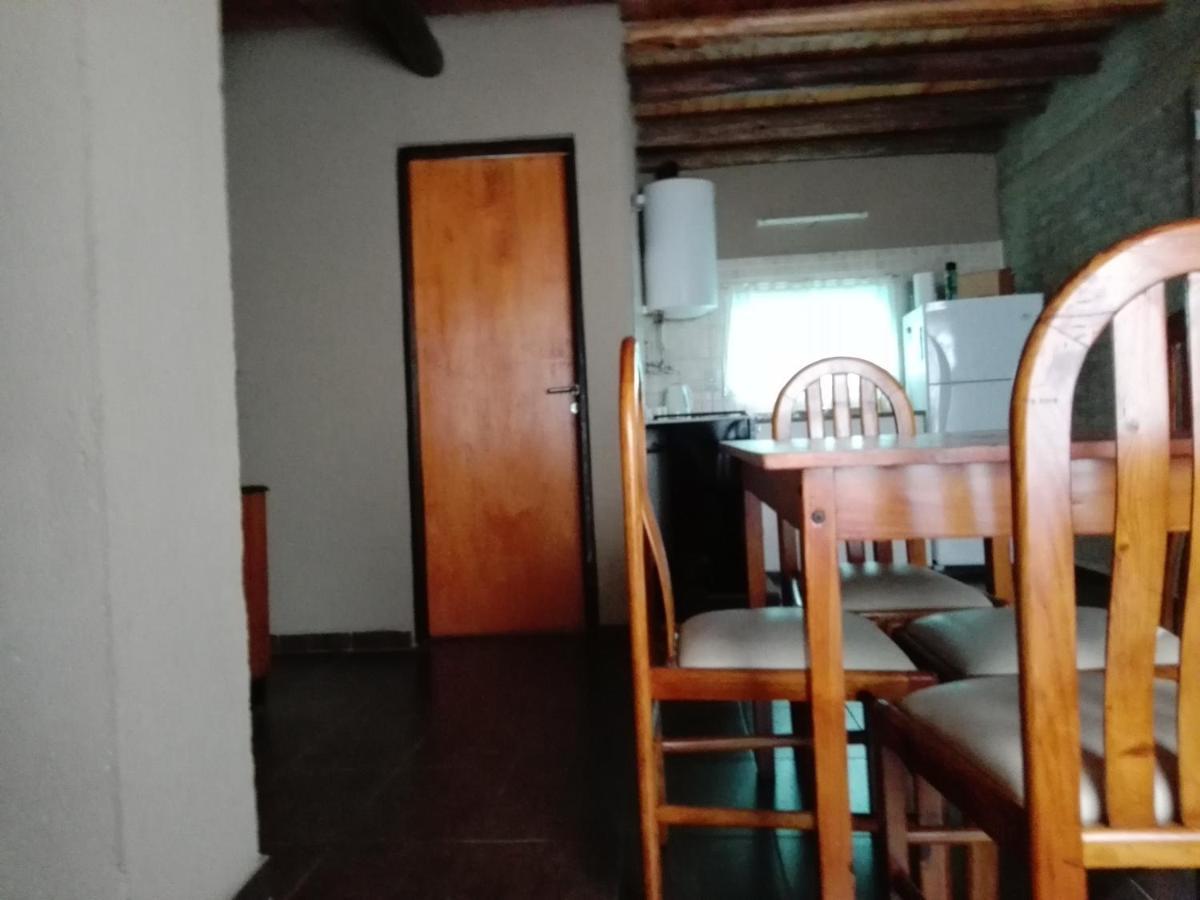 Сasa de vacaciones Carlos Paz Santa Ponsa