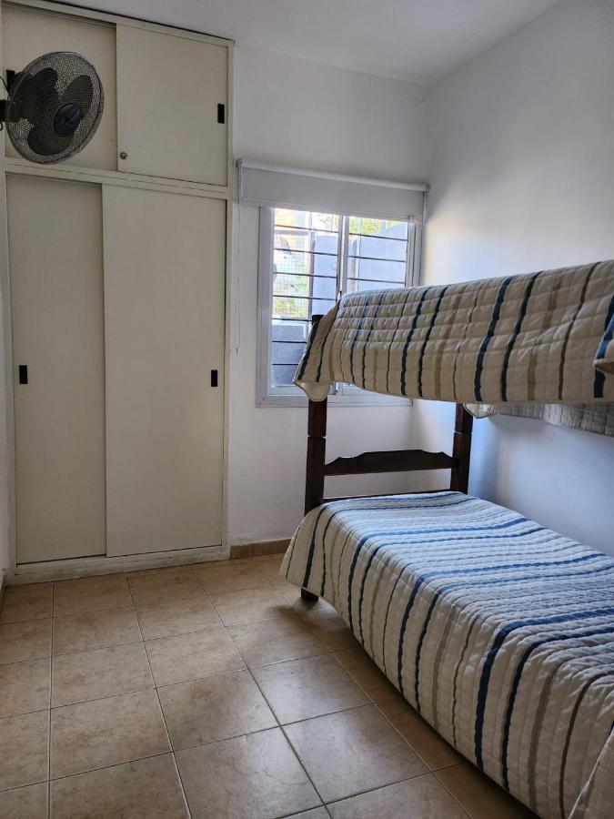 Amsterdam Departamentos Apartamento Villa Carlos Paz