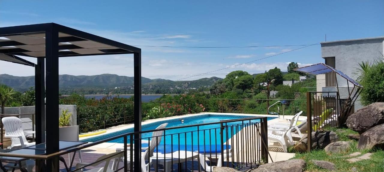 Apartamento Refugio Playa Perelli
