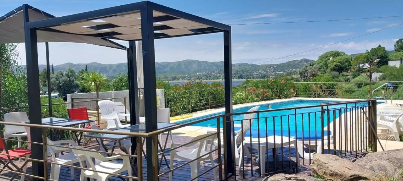 Apartamento Refugio Playa Perelli