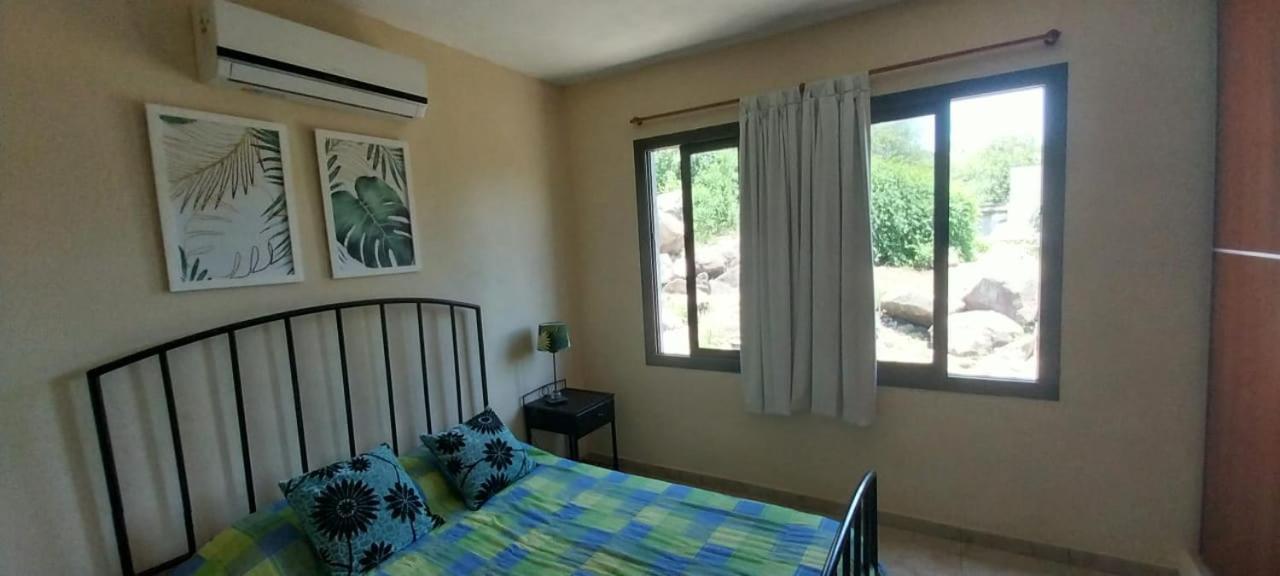 Refugio Playa Perelli Apartamento