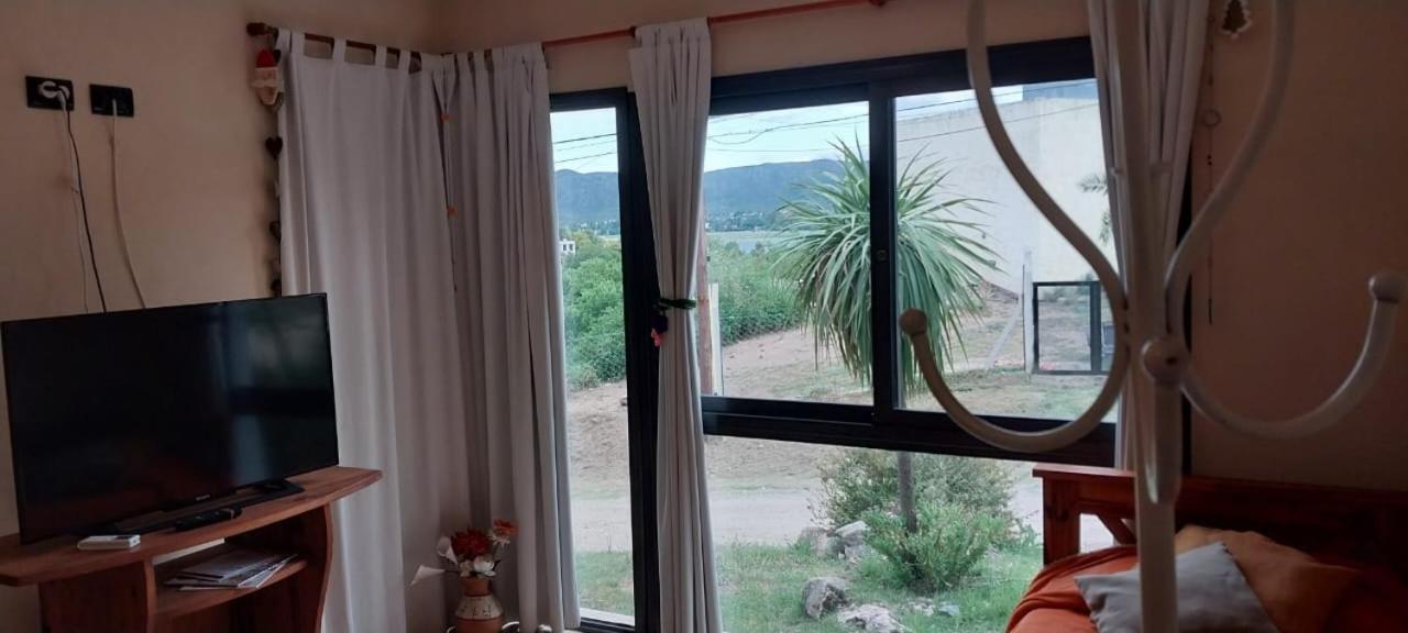 Refugio Playa Perelli Apartamento Villa Carlos Paz